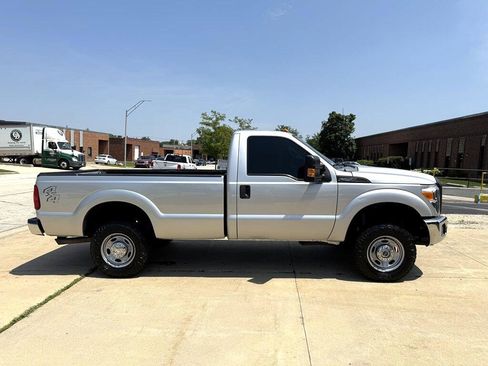 Used 2012 Ford F250 XL w/ PWR Equipment Group image 33