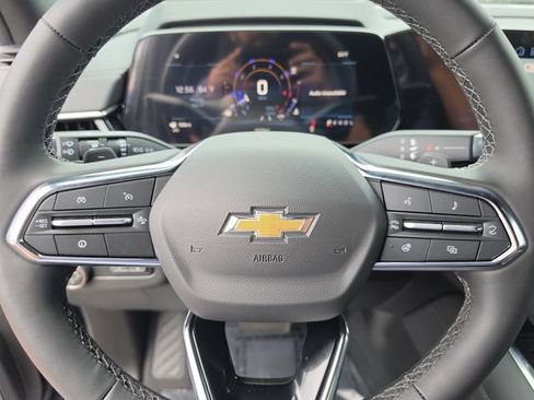 New 2026 Chevrolet Tahoe High Country RWD image 35