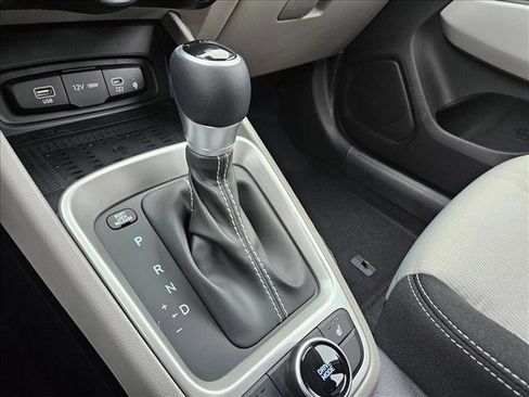 New 2026 Hyundai Venue SEL image 13