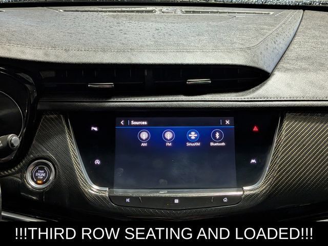 Used 2020 Cadillac XT6 Sport AWD/4WD image 28