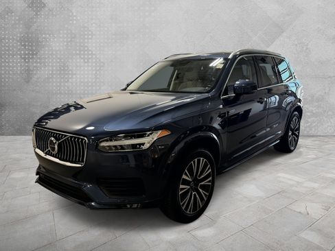 Used 2020 Volvo XC90 T5 Momentum AWD/4WD image 4
