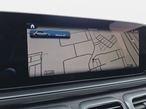 New 2026 Mercedes-Benz GLE 450 4MATIC image 22