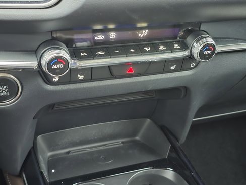 Used 2025 MAZDA CX-30 2.5 Turbo w/ Premium Plus Pkg image 22