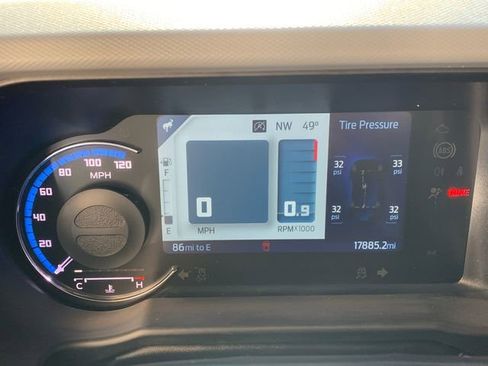 Used 2023 Ford Bronco Big Bend image 25