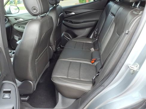Used 2023 Buick Encore GX Essence w/ Advanced Technology Package FWD image 11