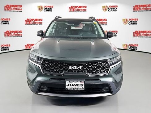 Used 2023 Kia Sorento X-Line EX AWD/4WD image 13