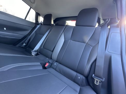 New 2026 Subaru Crosstrek 2.5i Premium image 29