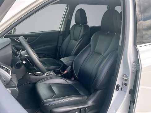 Used 2023 Subaru Forester Touring w/ Popular Package #3 AWD/4WD image 19