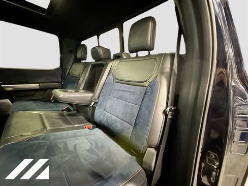 Used 2022 Ford F150 Raptor w/ Raptor 37 Performance Package image 28