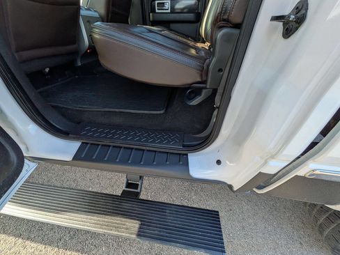 Used 2011 Ford F150 Platinum image 24