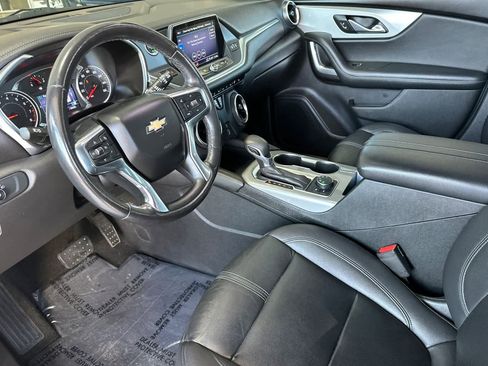 Used 2021 Chevrolet Blazer LT image 11