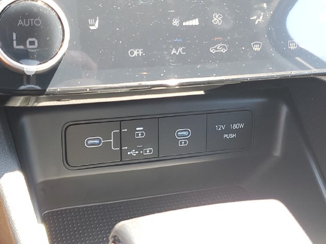 New 2026 Hyundai Tucson SEL Plus AWD/4WD image 29