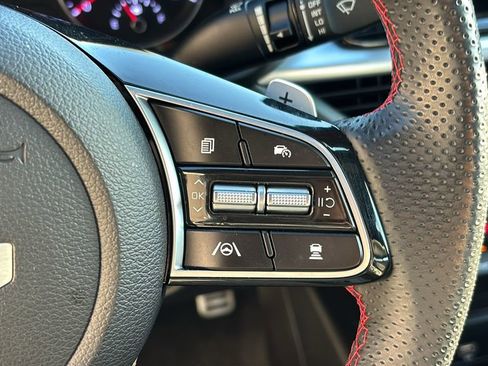 Used 2023 Kia Forte GT w/ GT2 Package FWD image 17