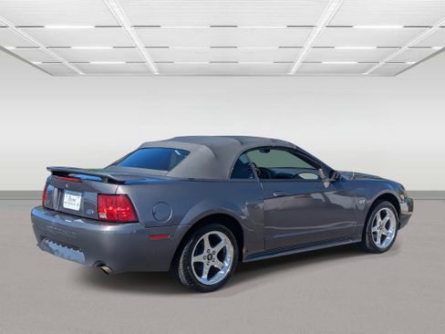 Used 2003 Ford Mustang GT image 7