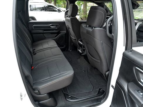 Used 2023 RAM 1500 Big Horn AWD/4WD image 50