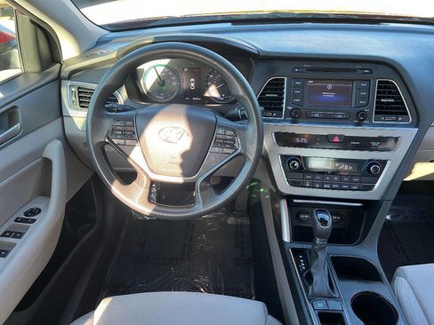 Used 2016 Hyundai Sonata SE image 28