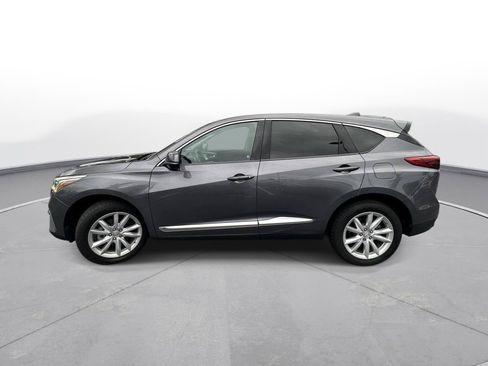 Used 2019 Acura RDX FWD image 9