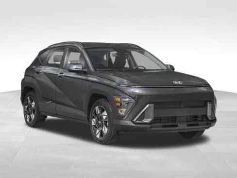 Used 2024 Hyundai Kona SEL AWD/4WD image 9
