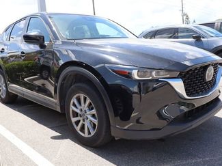 Used 2023 MAZDA CX-5 AWD 2.5 S w/ Select Package video 1
