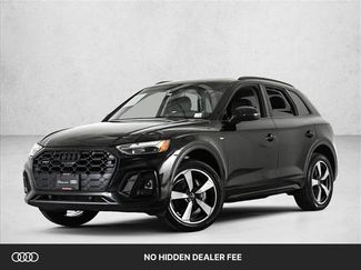 Certified 2023 Audi Q5 2.0T Premium Plus w/ Premium Plus Package AWD/4WD video 1