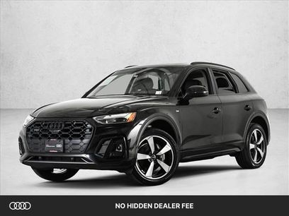 Certified 2023 Audi Q5 2.0T Premium Plus w/ Premium Plus Package