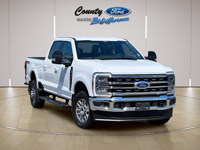 Used 2025 Ford F250 Lariat