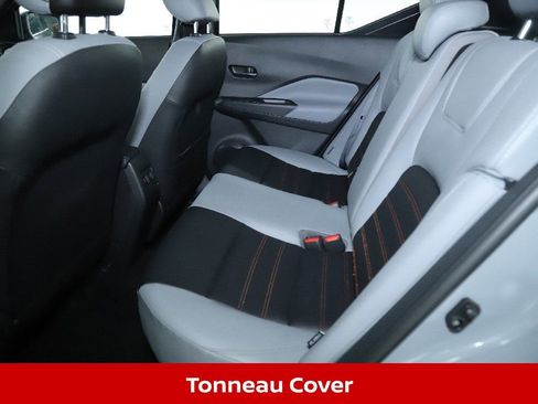 Certified 2023 Nissan Kicks SR w/ SR Premium Package image 16