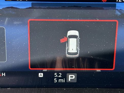 New 2026 Subaru Outback Premium AWD/4WD image 36