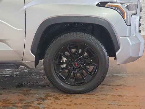 Used 2023 Toyota Tundra SR5 RWD image 8
