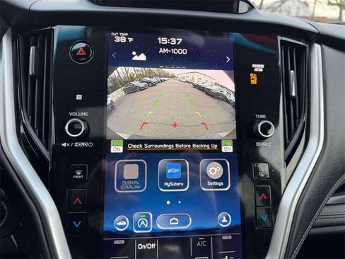 Used 2020 Subaru Outback Limited XT image 29