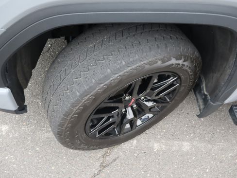 Used 2024 GMC Sierra 1500 Elevation AWD/4WD image 40
