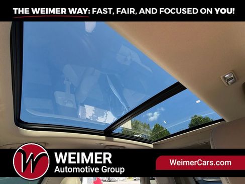 Used 2022 Lincoln Aviator AWD w/ Premium Package image 27