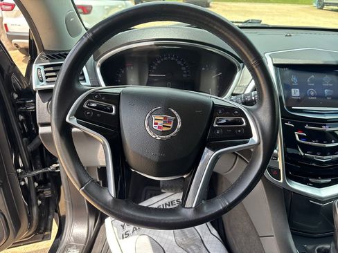 Used 2016 Cadillac SRX FWD image 14