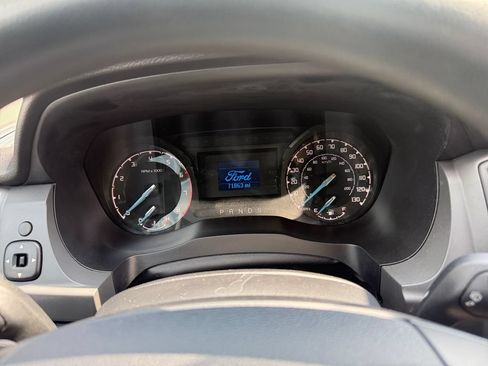 Used 2019 Ford Ranger XL w/ Equipment Group 101A Mid RWD image 16