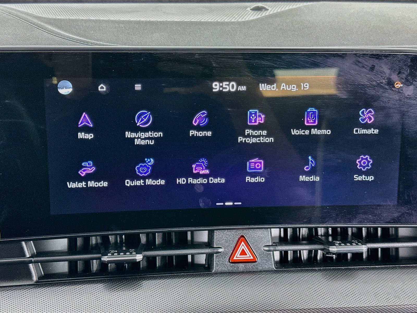 Used 2023 Kia Sportage SX AWD/4WD image 17