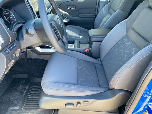 New 2026 Nissan Frontier SV w/ SV Convenience Package image 10