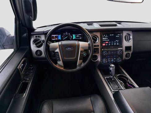 Used 2017 Ford Expedition Limited RWD image 27