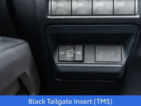 New 2025 Toyota Tacoma TRD Off-Road image 20