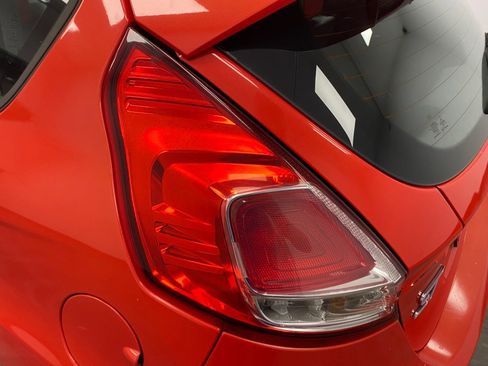 Used 2014 Ford Fiesta ST w/ ST Recaro Package image 12