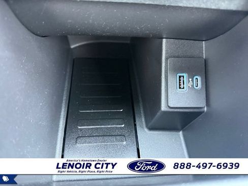 Used 2023 Ford Edge ST-Line AWD/4WD image 27