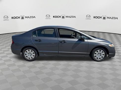 Used 2011 Honda Civic DX-VP image 8