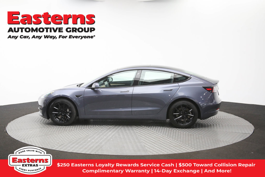 Used 2023 Tesla Model 3 Standard Range RWD image 56