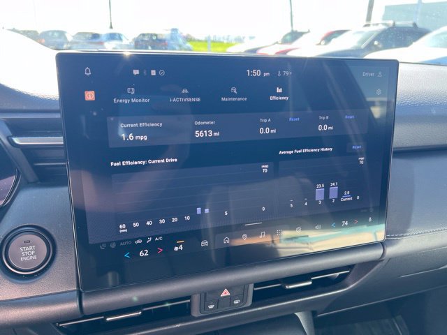 Certified 2026 MAZDA CX-5 Preferred AWD/4WD image 30