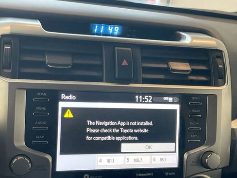 Used 2021 Toyota 4Runner SR5 image 18