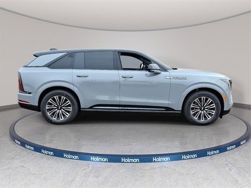 New 2026 Cadillac Escalade IQ Sport 1 image 4