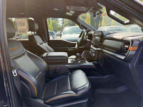 Used 2022 Ford F150 Tremor w/ Equipment Group 402A High AWD/4WD image 10