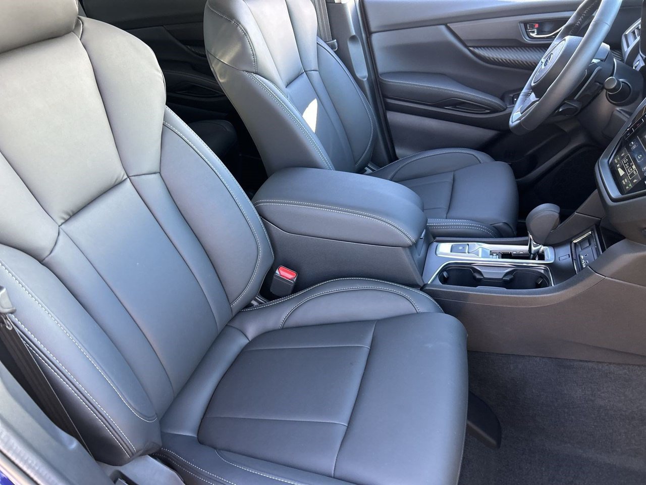 New 2026 Subaru Ascent Premium AWD/4WD image 7