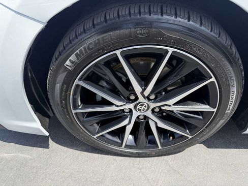 Used 2023 Toyota Camry LE FWD image 7