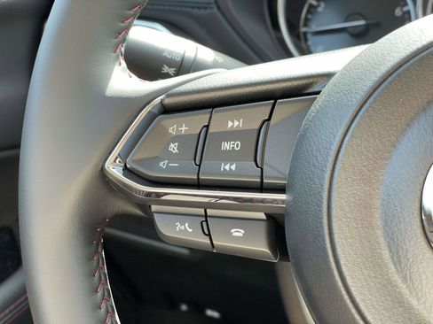 New 2025 MAZDA CX-5 Carbon Edition image 9