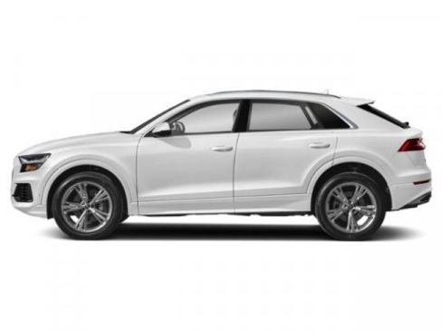 Used 2019 Audi Q8 Premium Plus image 6